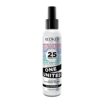 Spray Miracle 25-en-1 traitement multi-bénéfices One United 150ml