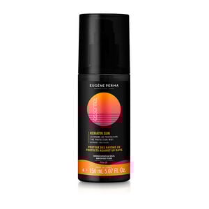 Brume de protection solaire Keratin Sun