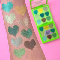Palette Heartbreakers lucky