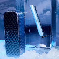 Coffret lisseur Gold Collection Iced Luxe