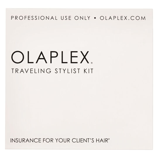 Kit Olaplex n&deg;1 + n&deg;2 salon intro