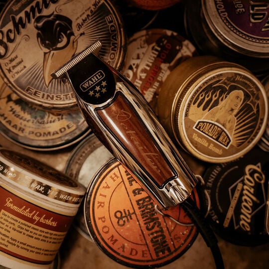 Tondeuse de finition Detailer Cordless 5 Star Séries