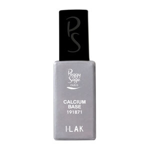 Base soin semi-permanente Calcium Base I-Lak