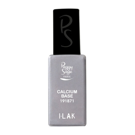 Base soin semi-permanente Calcium Base I-Lak