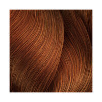 Coloration permanente Majirel 7.4 blond cuivr&eacute;