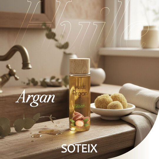 Rituel longueurs et pointes s&egrave;ches