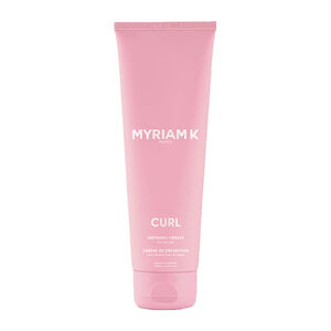 Cr&egrave;me de d&eacute;finition cheveux boucl&eacute;s Curl