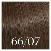 Coloration semi-permanente Color Touch 66/07 blond fonc&eacute; naturel marron