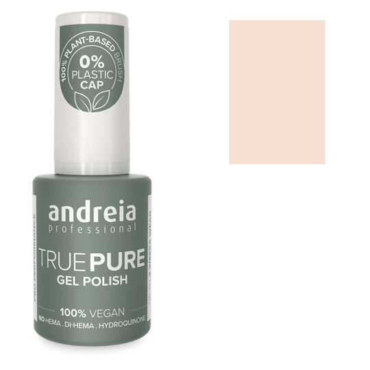 Vernis semi-permanent True Pure T05