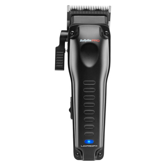 Tondeuse de coupe Lo-Pro Compact