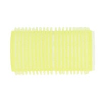 Lot bigoudis velcros 32mm