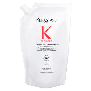 Bain d&eacute;calcifiant r&eacute;parateur Premi&egrave;re recharge 500ml