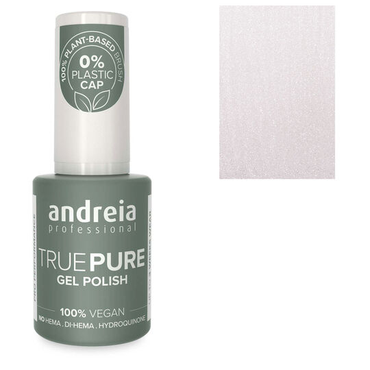 Vernis semi-permanent True Pure T03