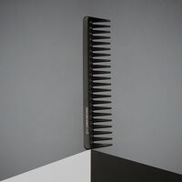 Peigne démêloir anti-statique