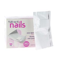 Papillotes alu pour solution de fonte,  Papillotes alu pour solution de fonte