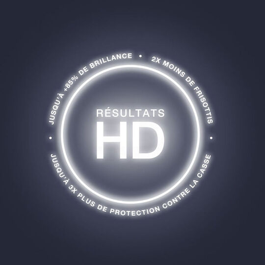 Duo lisseur Chronos et Bodyguard cheveux fins