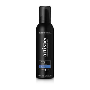 Mousse fixante Fixing Mousse Artiste,  Mousse fixante Fixing Mousse Artiste