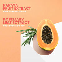 Après-shampooing ultra-riche et léger Miracle Hair Treatment