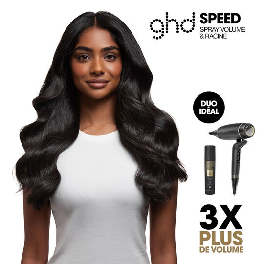 Spray volume racine Pick Me Up