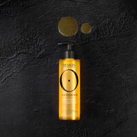 Shampooing lumière argan Orofluido,  Shampooing lumière argan Orofluido