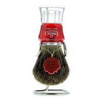 Blaireau de rasage Omega 652 T,  Blaireau de rasage Omega 652 T