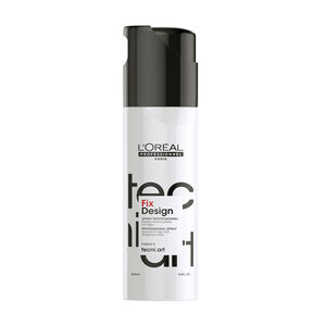 Spray de fixation Localis&eacute;e Fix Design Tecni.Art 200ml
