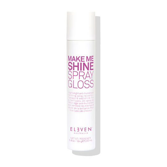 Spray contr&ocirc;le & gloss Make Me Shine