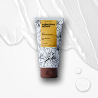 Gelée définition boucles Collections Nature,  Gelée définition boucles Collections Nature