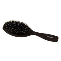 Brosse démêlante pneumatique porcupine
