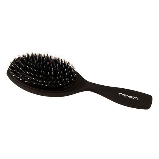 Brosse démêlante pneumatique porcupine