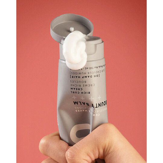 Cr&egrave;me riche boucles Bounty Balm Osis+