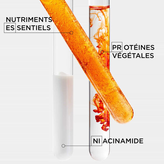 S&eacute;rum de nuit 8h Nutritive