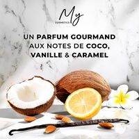 Crème corps,  Crème corps