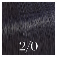 Coloration semi-permanente Color Touch 2/0 noir