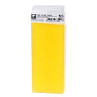 Cartouche de cire à épiler jaune,  Cartouche de cire à épiler jaune