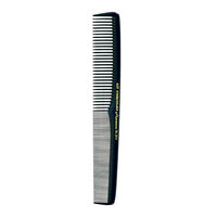 Peigne de coupe en &eacute;bonite 627-374 / 7