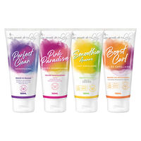 Kit d'embarquement cheveux fris&eacute;s