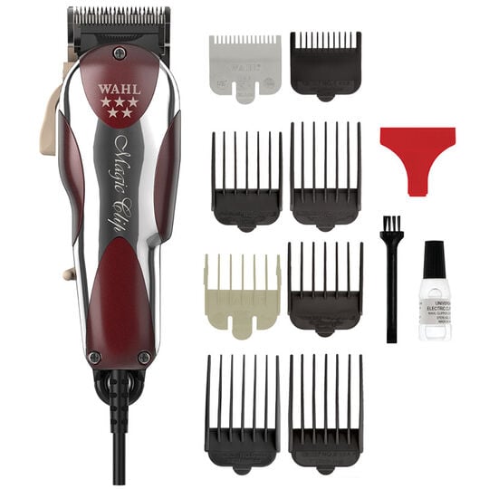 Tondeuse de coupe Magic Clip 5 Star Series