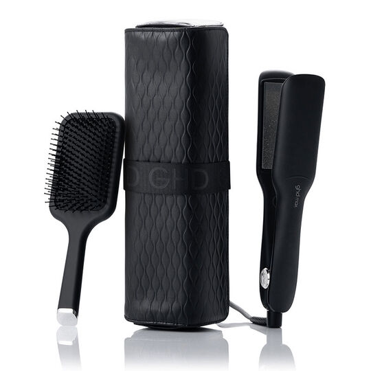 Coffret d'Exception lisseur Max