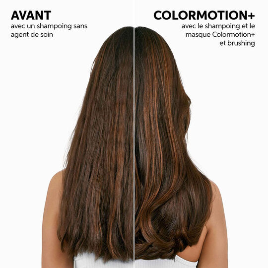 Shampooing protecteur de couleur Color Motion+,  Shampooing protecteur de couleur Color Motion+