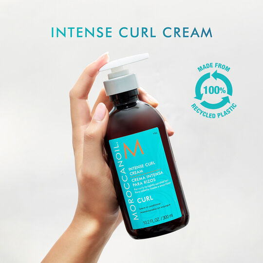 Crème intensive pour boucles 75 ml