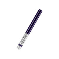 Eyeliner waterproof Violet Noir