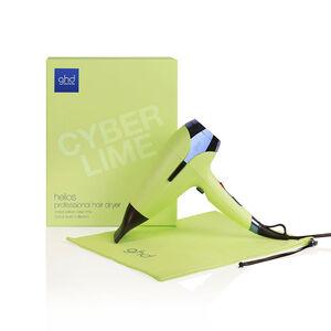 Sèche-cheveux Helios édition limitée Colour Crush