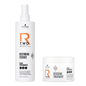 Duo protecteur r&eacute;parateur R-Two