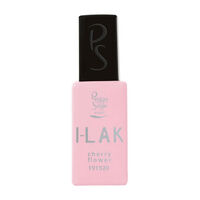 Vernis semi-permanent I-LAK cherry flower