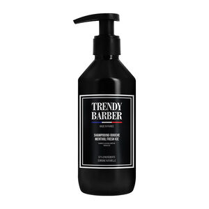 Shampooing douche menthol fresh ice,  Shampooing douche menthol fresh ice
