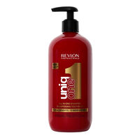 Shampooing tout-en-un Uniq One 490ml,  Shampooing tout-en-un Uniq One 490ml