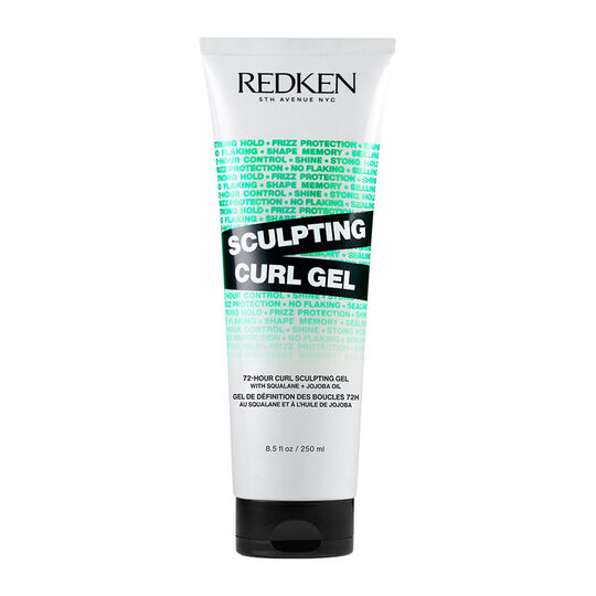 Gel d&eacute;finition des boucles et hydratation Curl Stylers