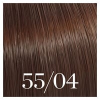 Coloration semi-permanente Color Touch 55/04 ch&acirc;tain clair naturel cuivr&eacute;