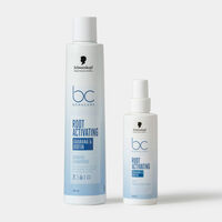 Shampooing activateur BC Root Activating